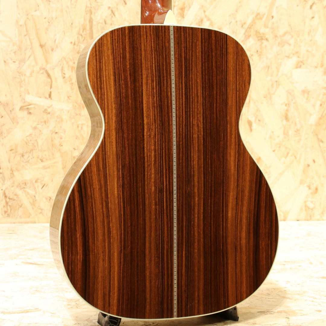 OOO-28EC Eric Clapton 2011: アコースティックギター｜三木楽器公式