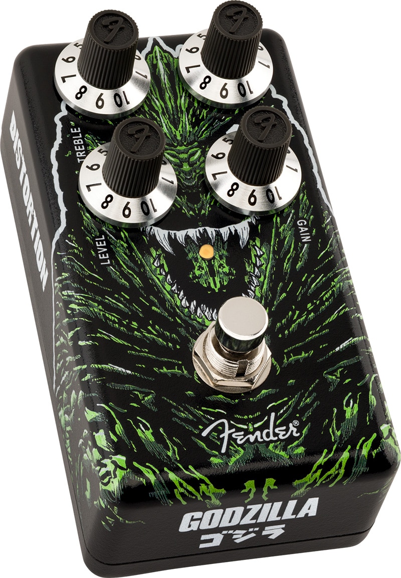 Godzilla Distortion 【2026年春入荷発売予定！！ご予約受付中