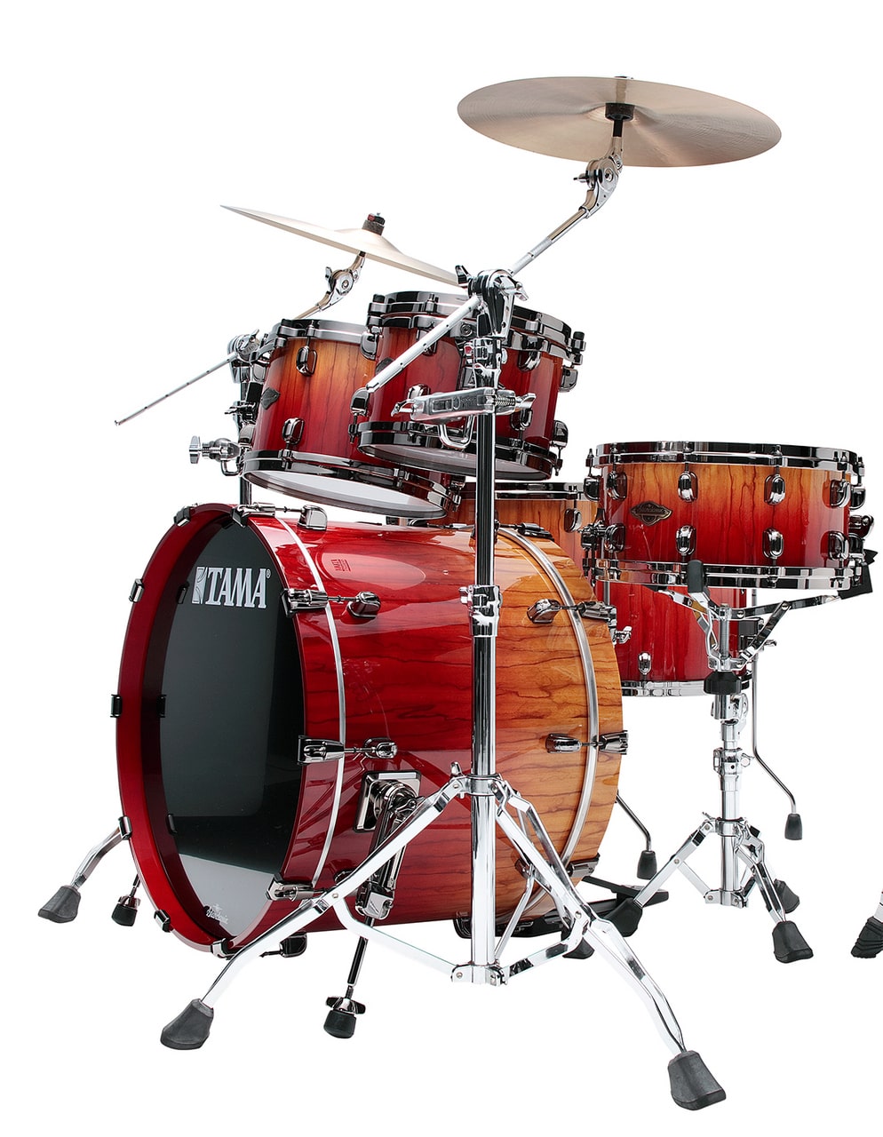 WBS52RZBBS-VBF / StarClassic Walnut/Birch 22