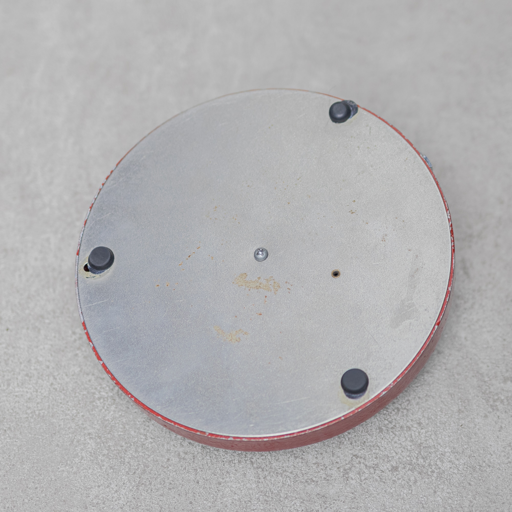 Fuzz Face Red / Circa 1968: エフェクター｜三木楽器公式通販サイト