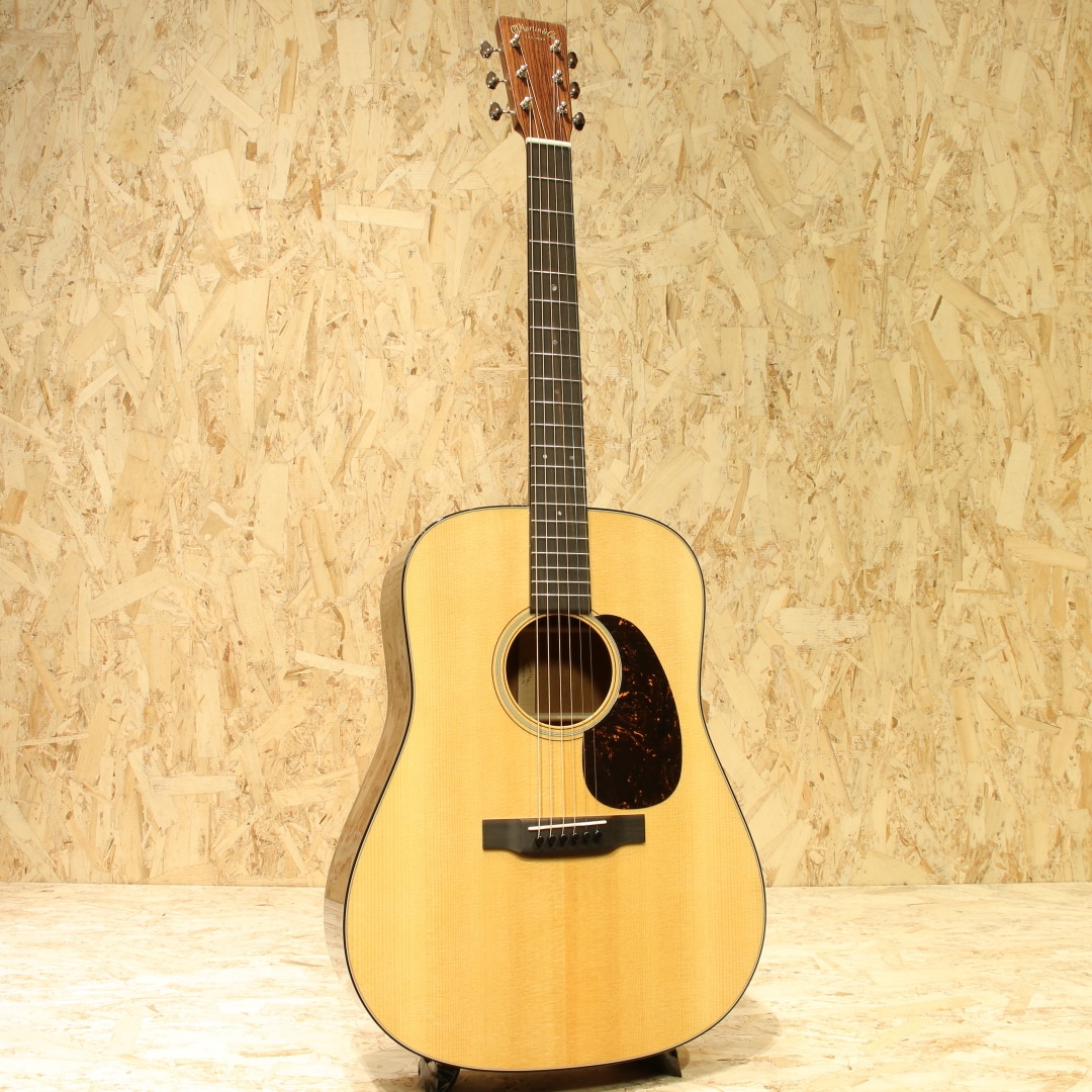 D-18 Standard: アコースティックギター｜三木楽器公式通販サイト