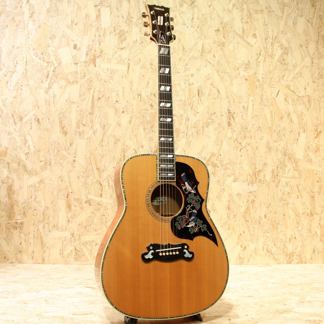 L-54 1978: アコースティックギター｜三木楽器公式通販サイト