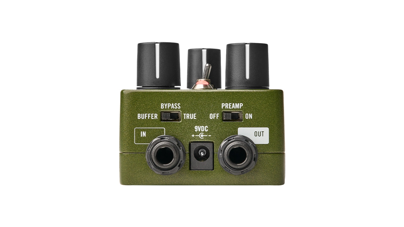 UAFX Brigade ギターエフェクター UAFX Brigade Chorus & Vibrato