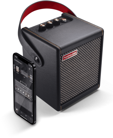 Spark Mini Pearl(梅田店 Spark Mini Pearl): アンプ｜三木楽器公式