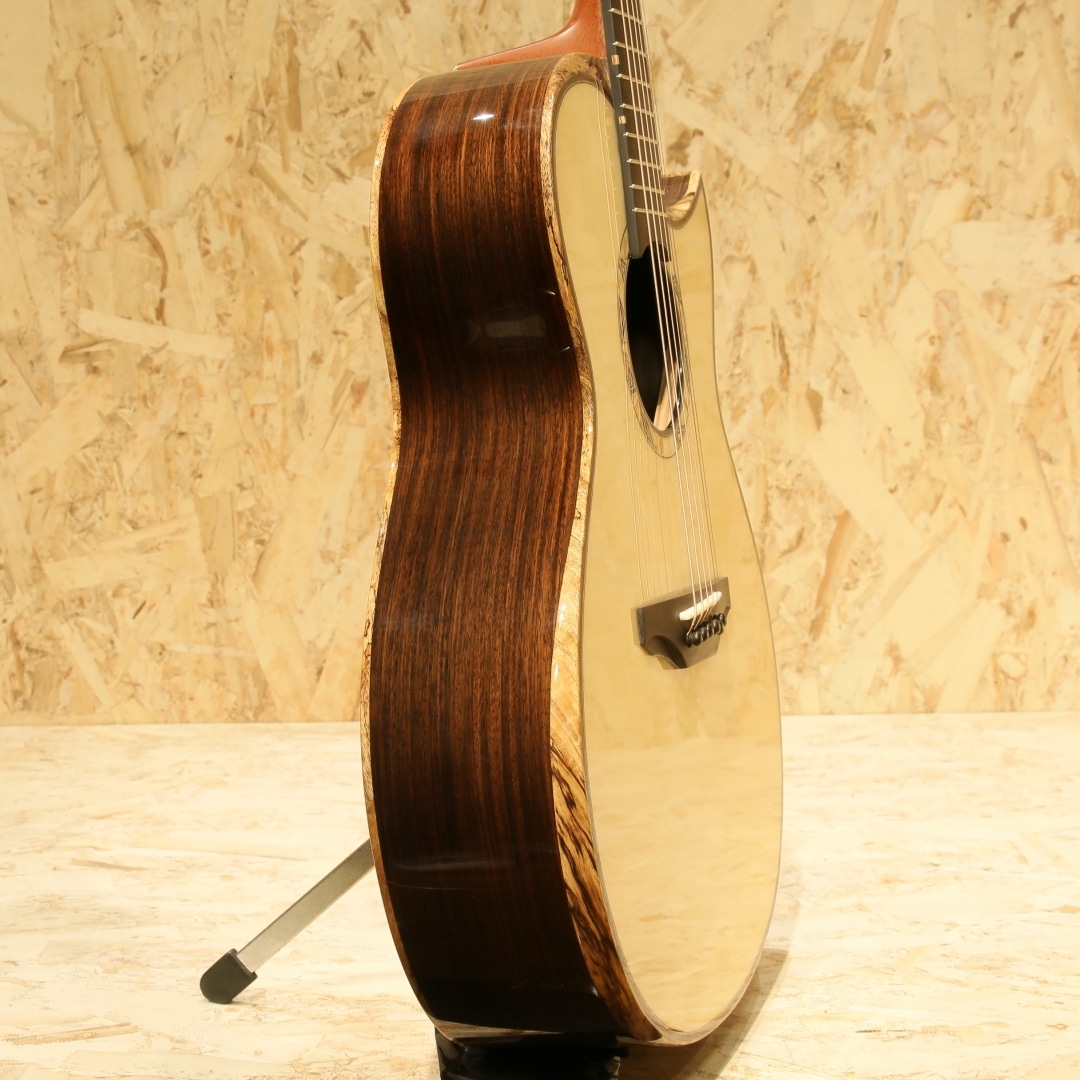 HA-WAVE: アコースティックギター｜三木楽器公式通販サイト