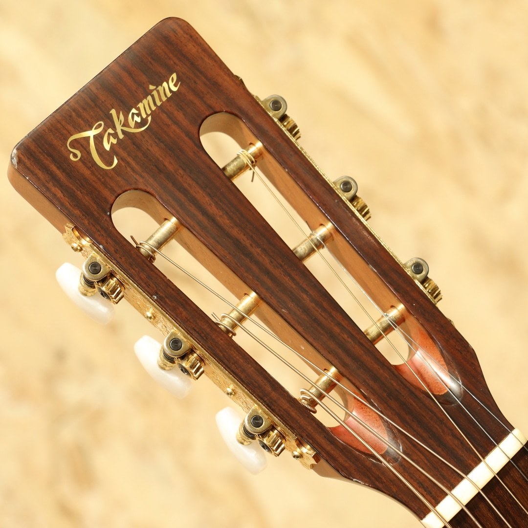 Takamine NPT407M TMS アコースティックギター エレアコ Takamine