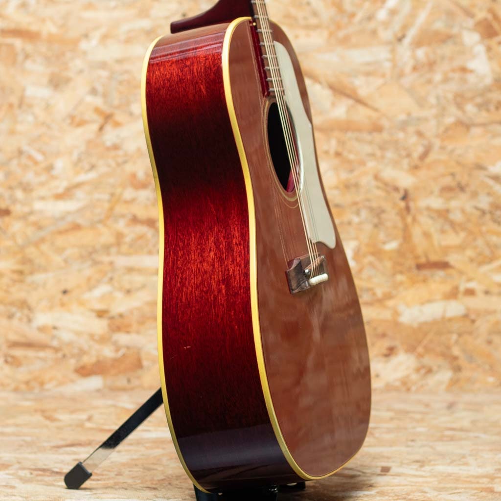 J-45 RED 1968: アコースティックギター｜三木楽器公式通販サイト