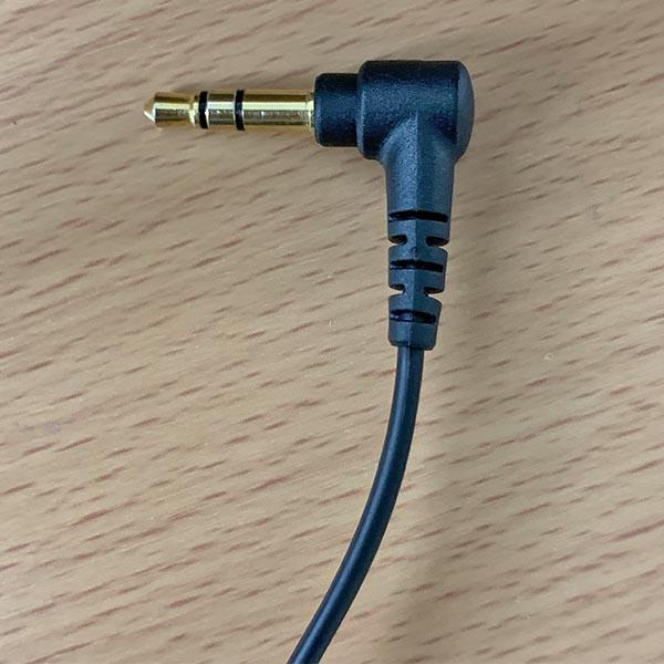 中古品》Audio-Technica オーディオテクニカ ATH-IM03 インナーイヤー