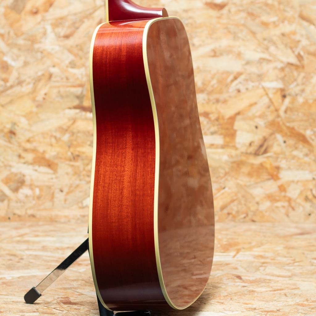 1960 Hummingbird Fixed Bridge: アコースティックギター｜三木楽器