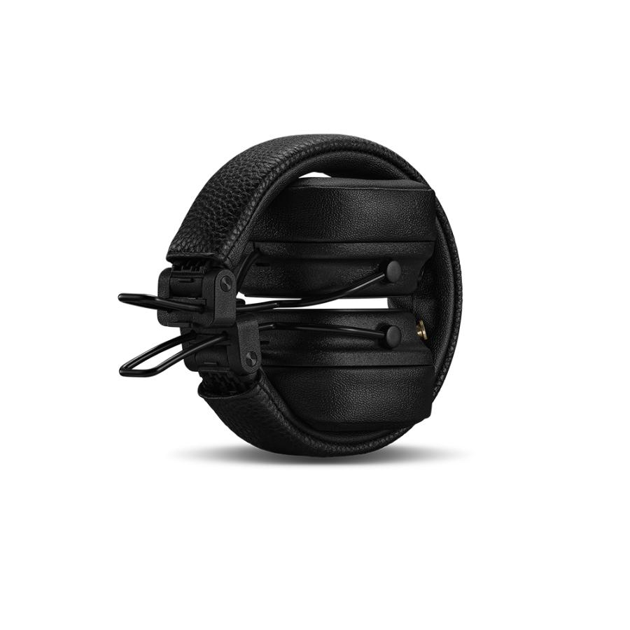 Marshall マーシャル Major5 Black メジャー5 Bluetooth LE Audio 対応