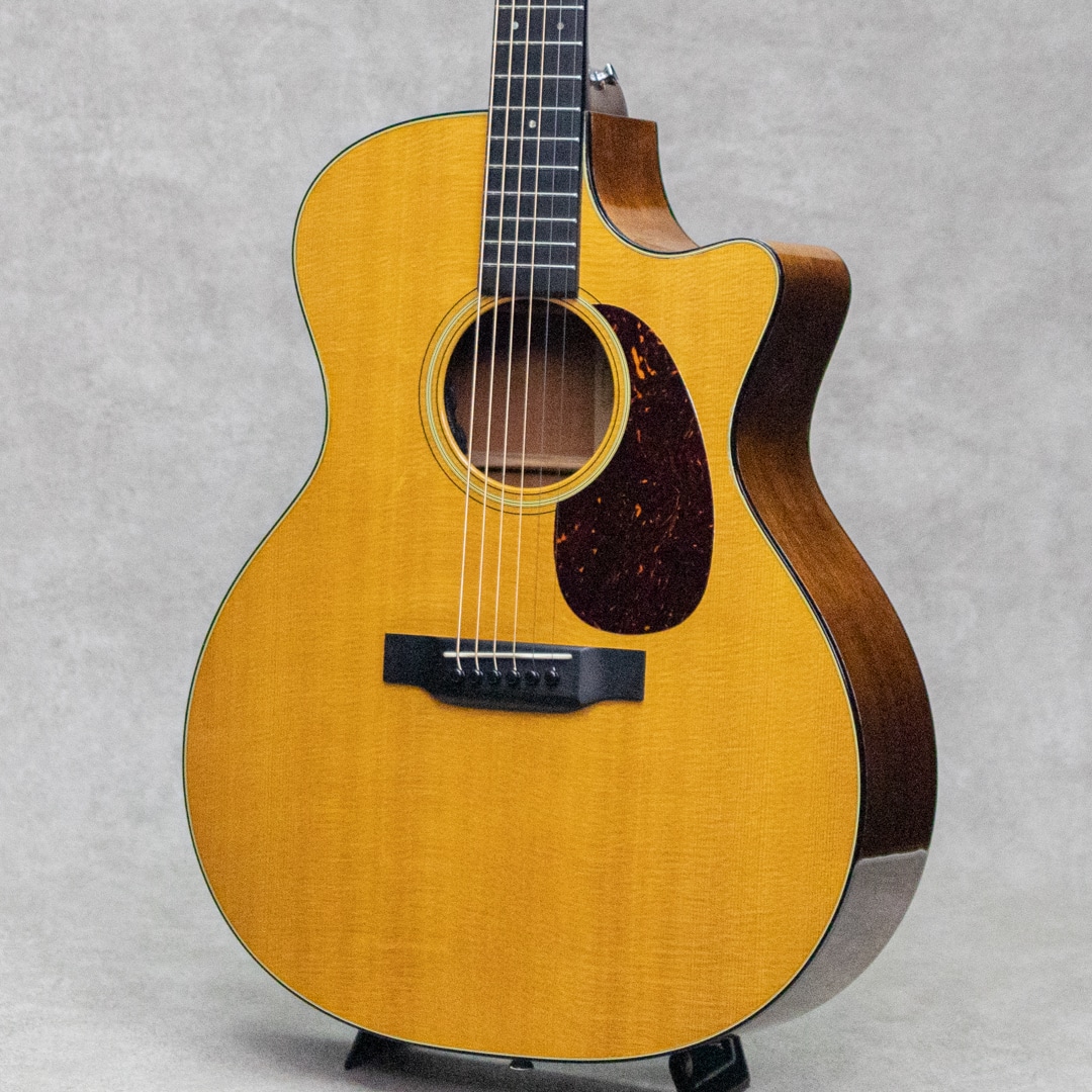 GPC-18E / 2016: アコースティックギター｜三木楽器公式通販サイト