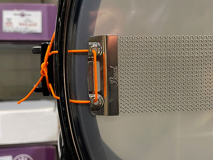 中古品】JJ1365 Joey Jordison Signature: ドラム/パーカッション