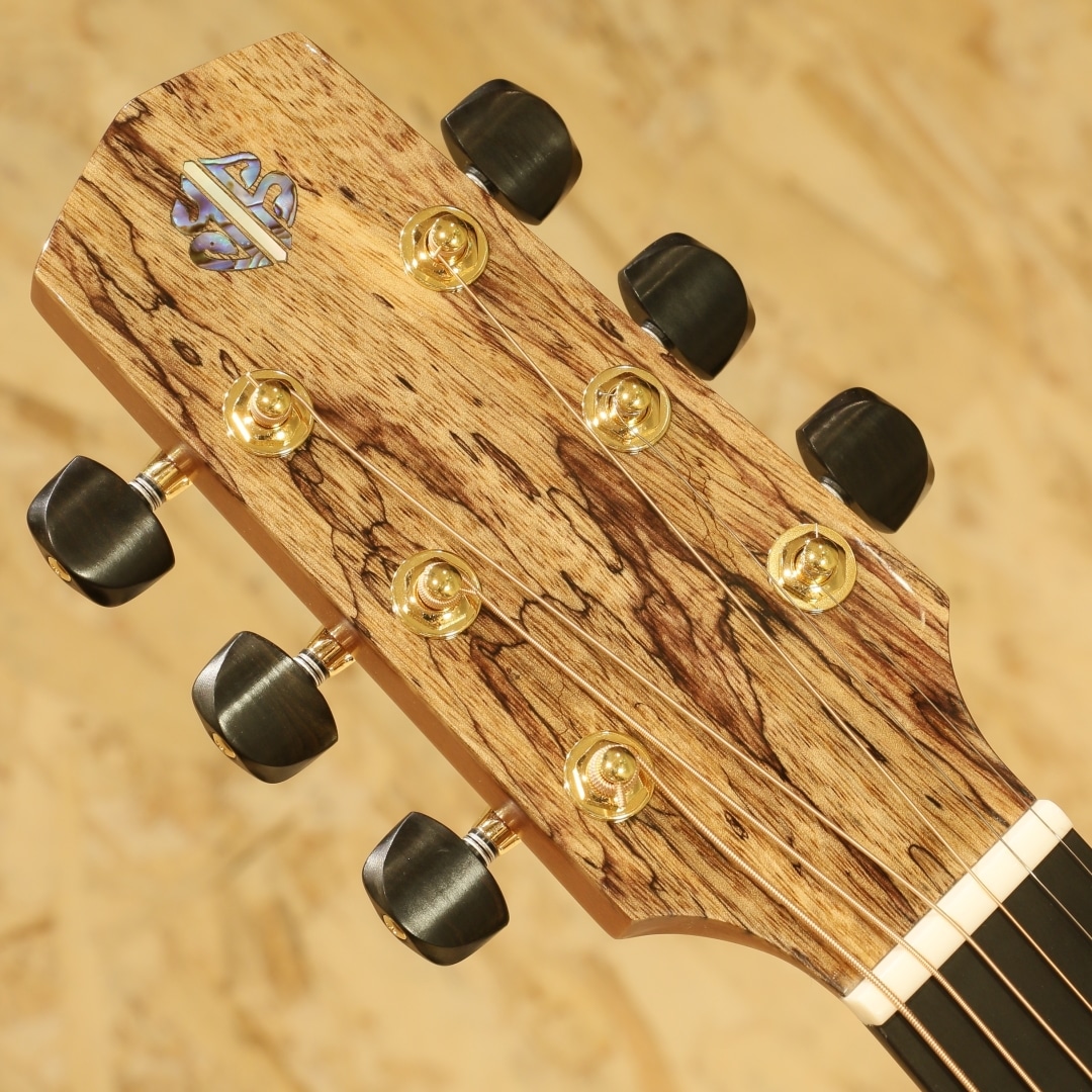 HA-WAVE: アコースティックギター｜三木楽器公式通販サイト