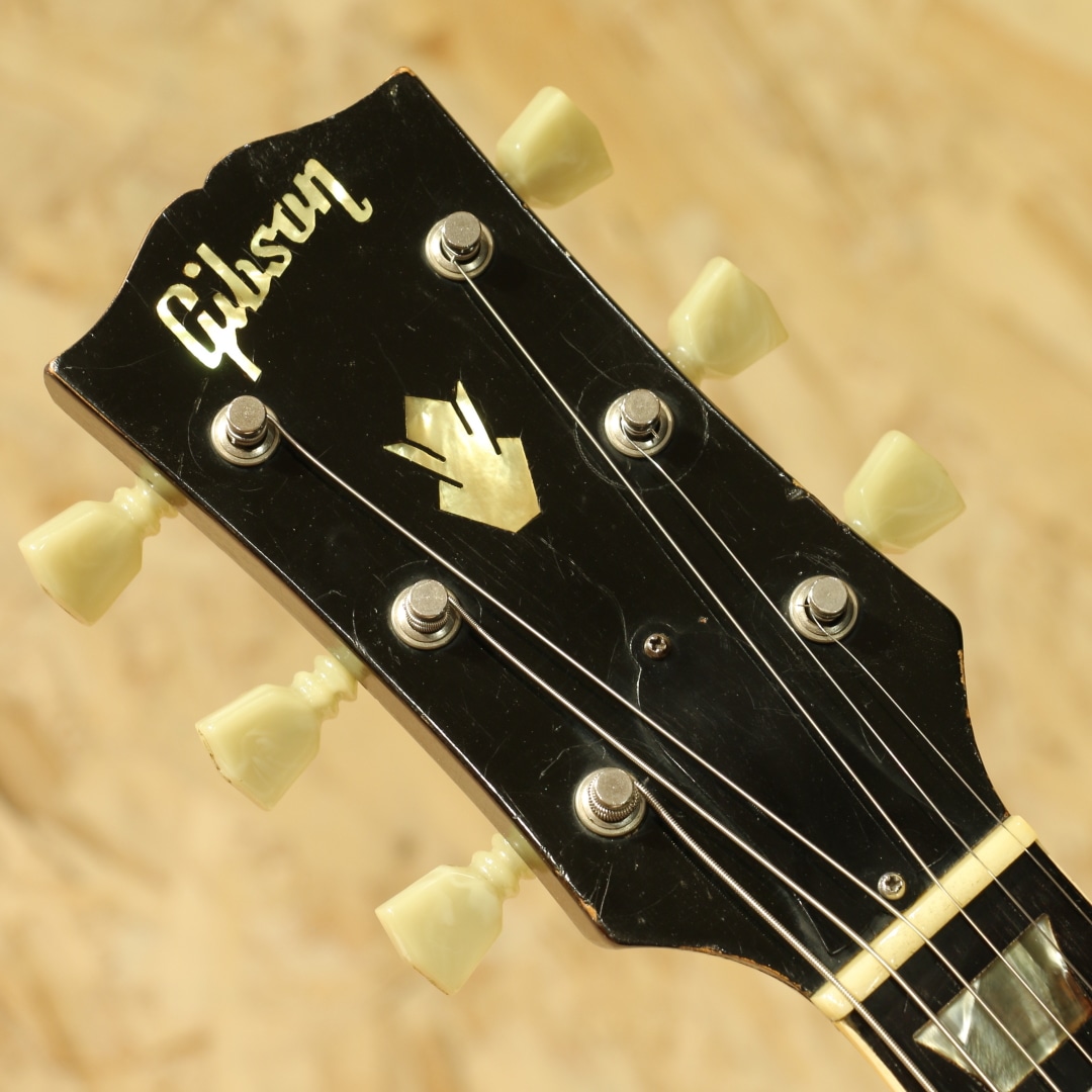 J-160E: アコースティックギター｜三木楽器公式通販サイト