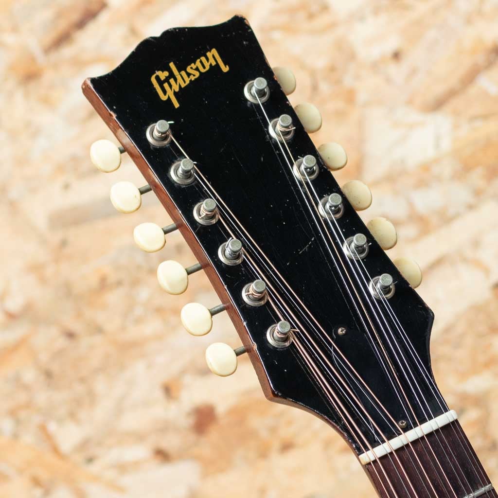 レア！Pearl パールPF-618 ジャパンヴィンテージアコギ ADJサドルレア