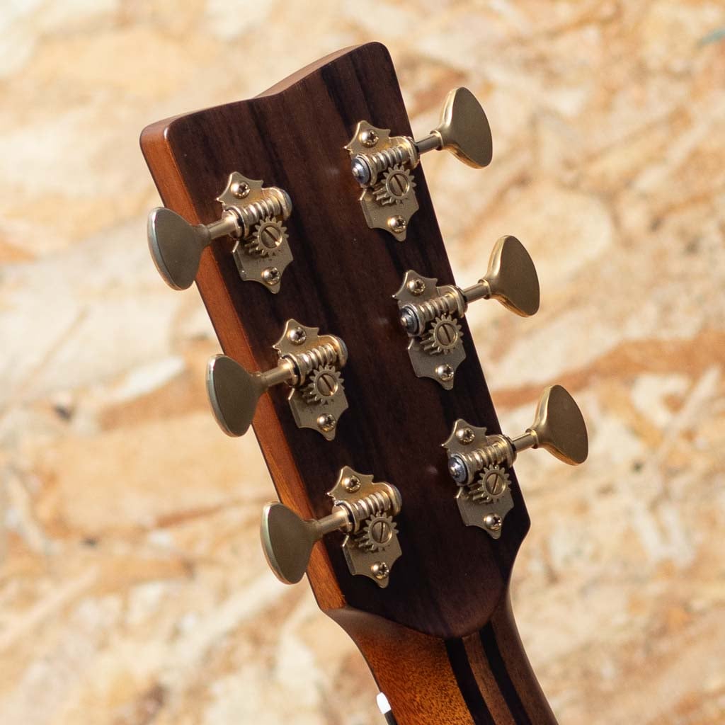 LL26 ARE: アコースティックギター｜三木楽器公式通販サイト