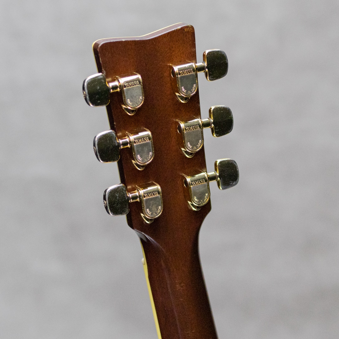 L-55 Custom Jacaranda / 1981: アコースティックギター｜三木楽器公式