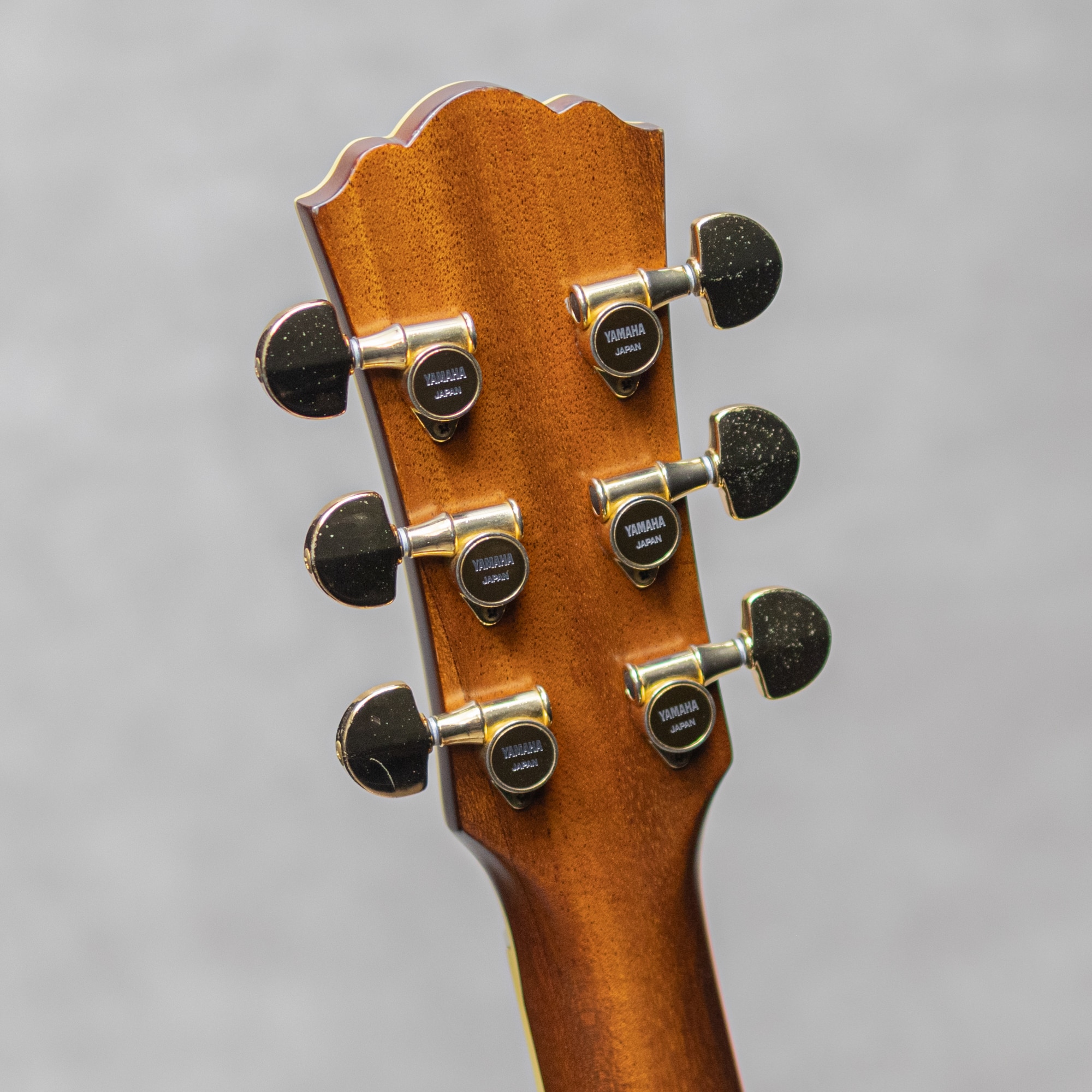 LA-18J / 1995: アコースティックギター｜三木楽器公式通販サイト