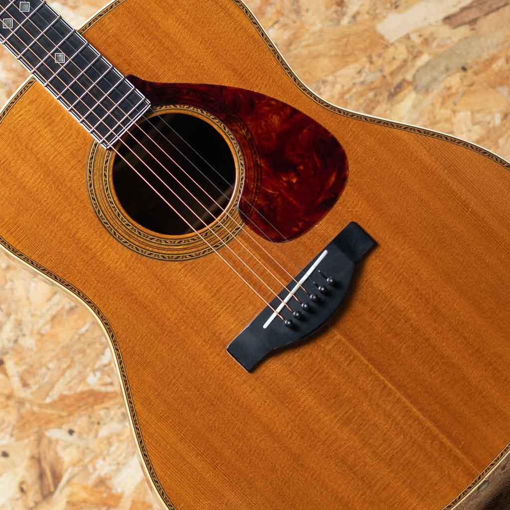 FG-2000 1971: アコースティックギター｜三木楽器公式通販サイト