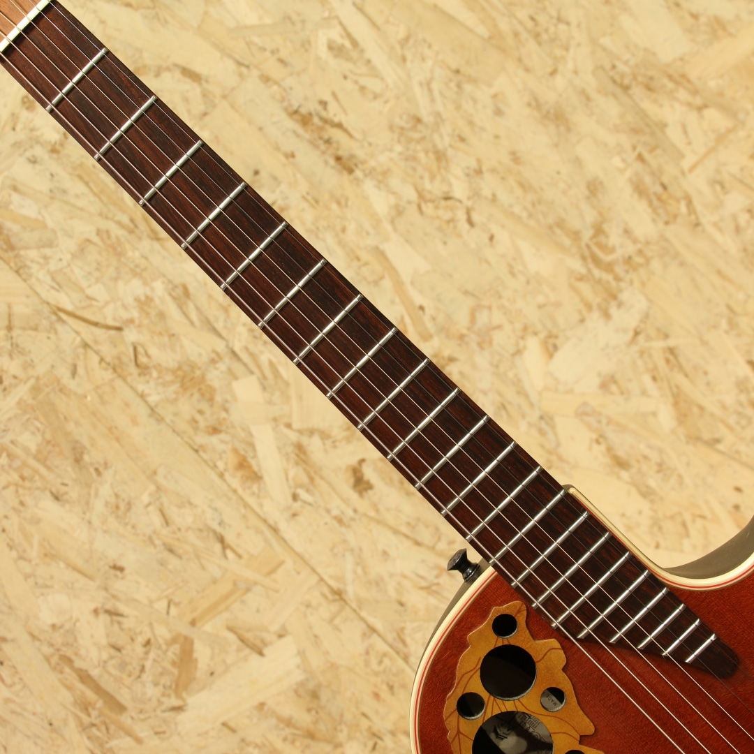 6868 Elite Standard 1996: アコースティックギター｜三木楽器公式通販