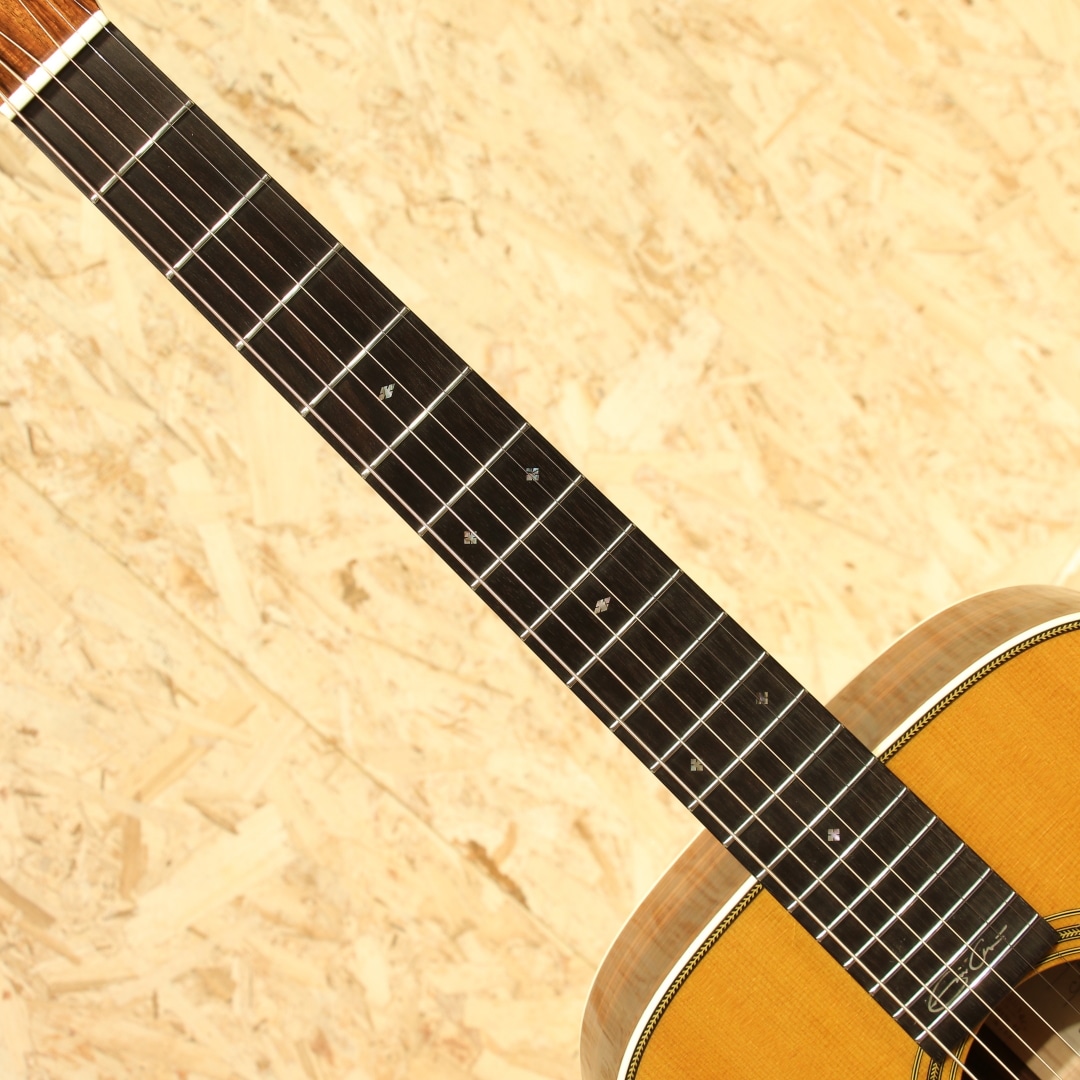 OOO-28EC Eric Clapton 2011: アコースティックギター｜三木楽器公式