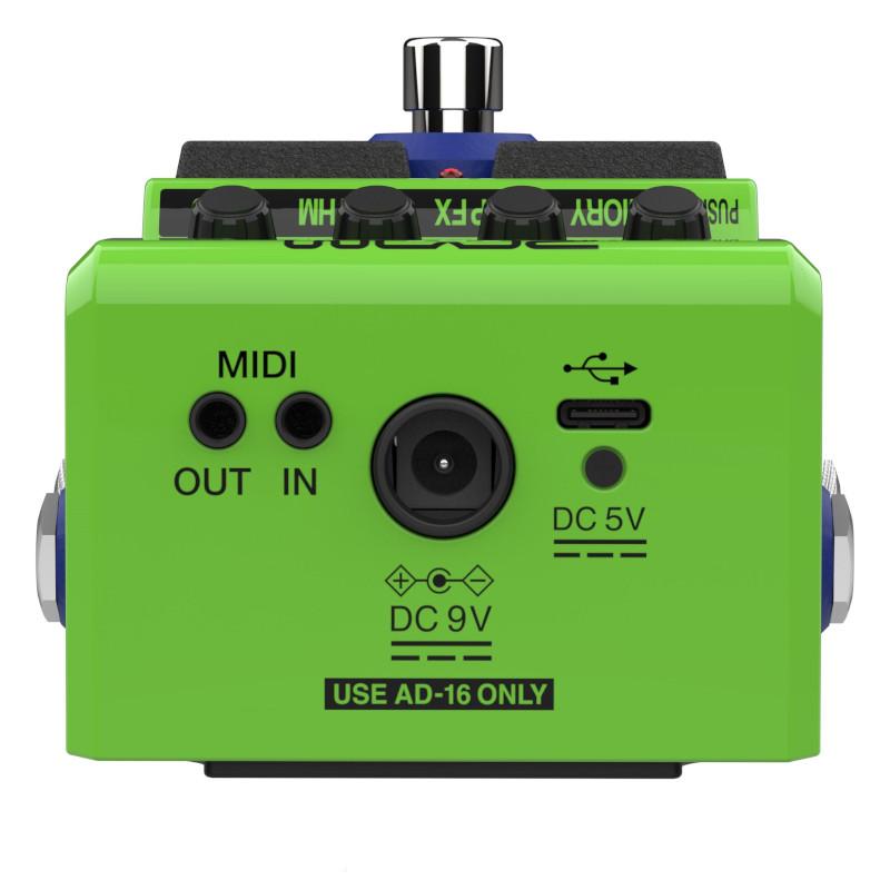 MS-90LP+ MultiStomp: エフェクター｜三木楽器公式通販サイト