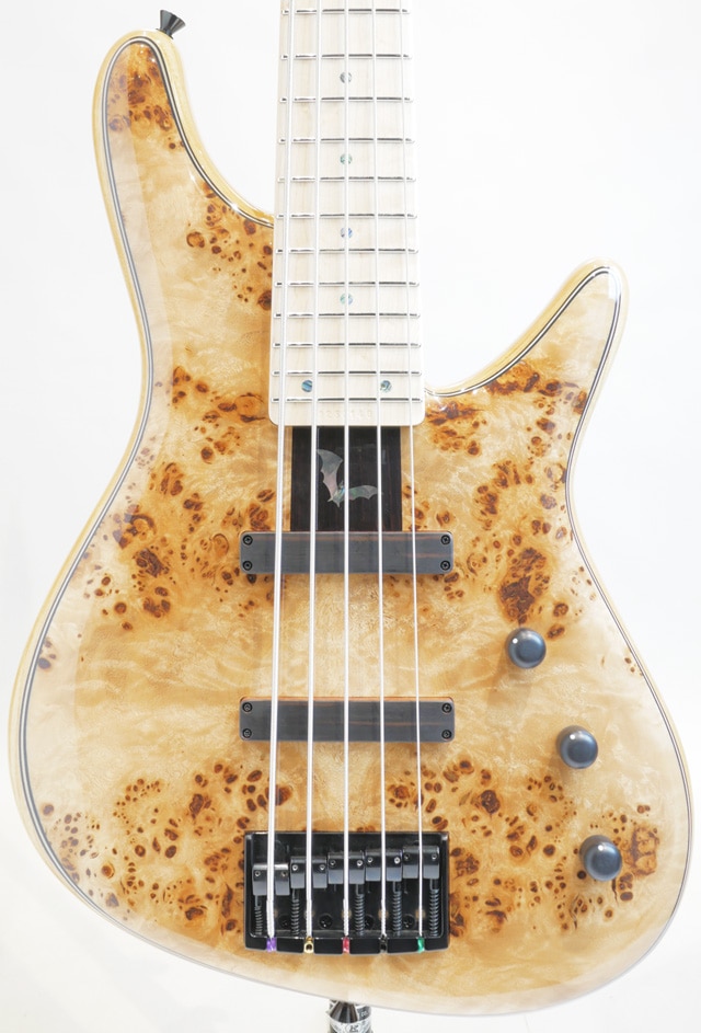 NB5M POP / ASH / NAT: ベース｜三木楽器公式通販サイト