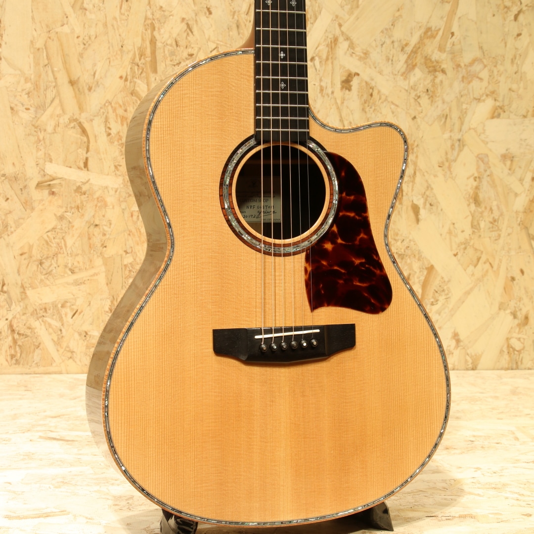 K.YAIRI Acoustic guitar 一覧 | 三木楽器公式通販サイト(並び順