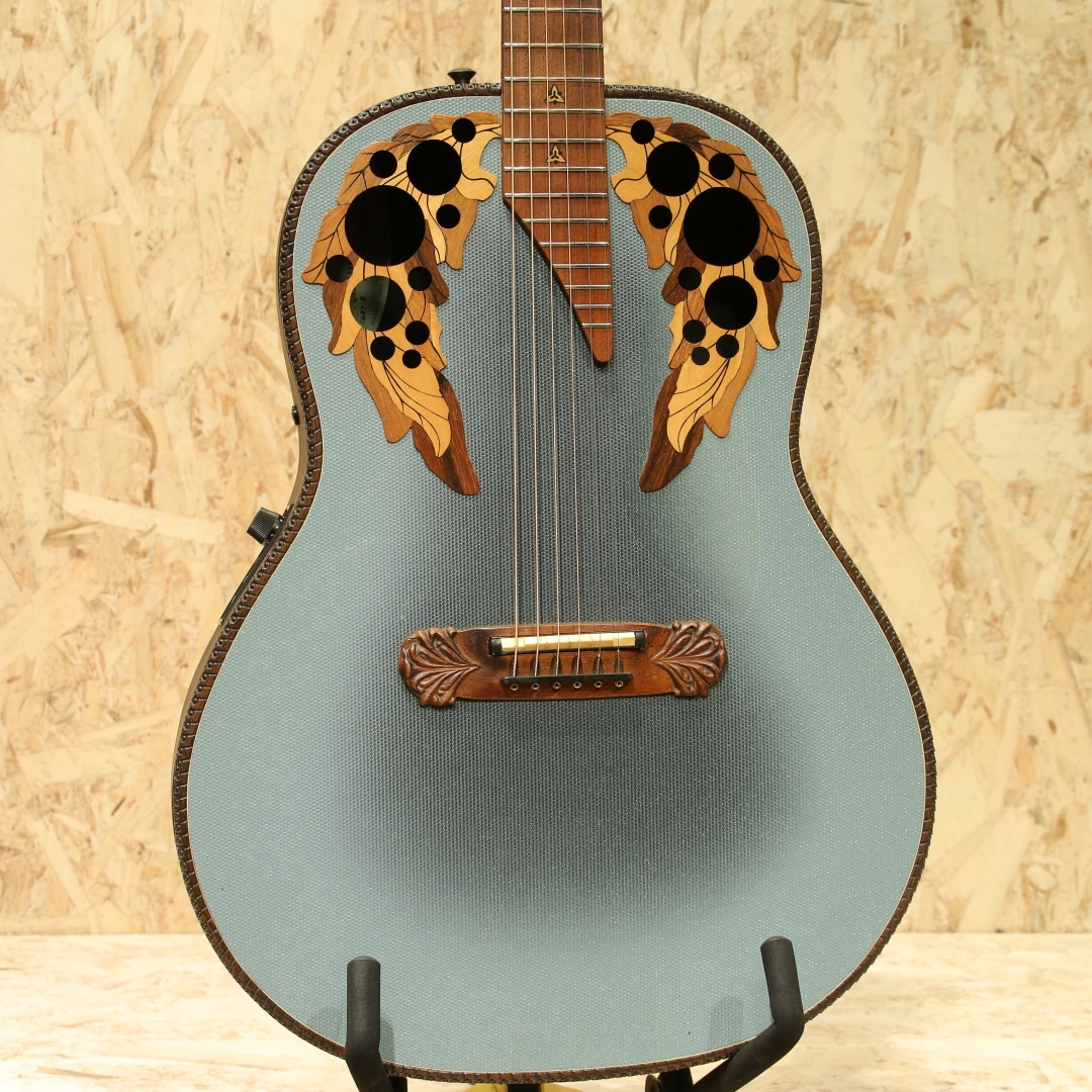 OVATION（オベーション）Acoustic guitar 一覧 | 三木楽器公式通販