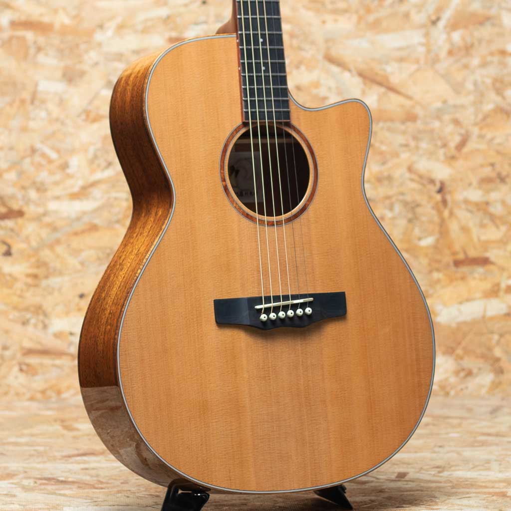 MORRIS（モーリス） Acoustic guitar 一覧 | 三木楽器公式通販サイト