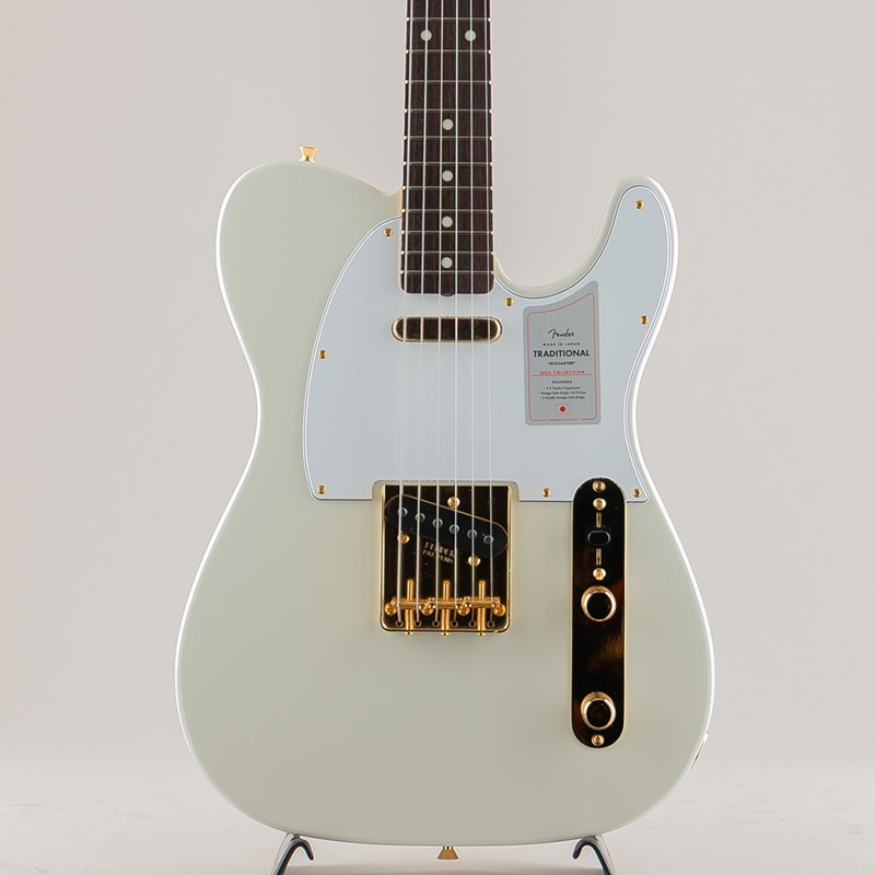 フェンダーJAPANテレキャスター 一覧 | 三木楽器公式通販サイト