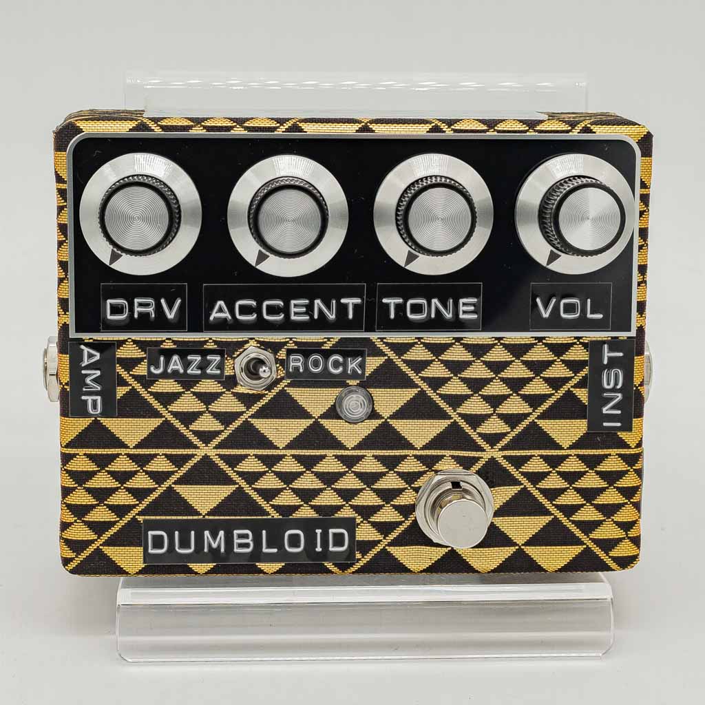 エフェクター/エレキギター用 エフェクター/歪み系(7／20ページ)｜三木