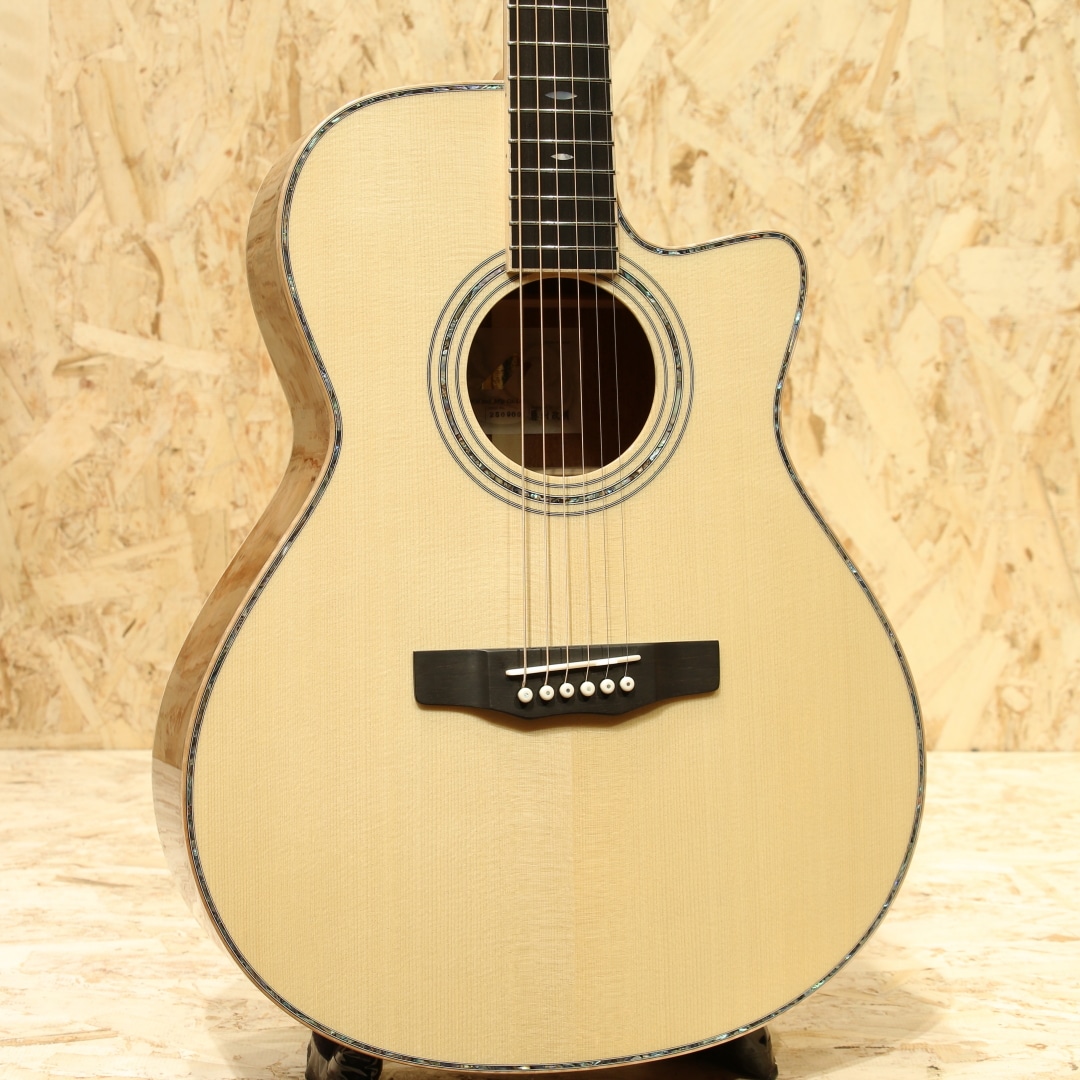 MORRIS（モーリス） Acoustic guitar 一覧 | 三木楽器公式通販サイト