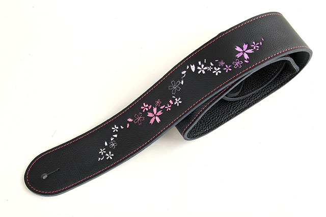 楽器アクセサリー/ストラップ/エレキギター/ベース用 ストラップ(7／26