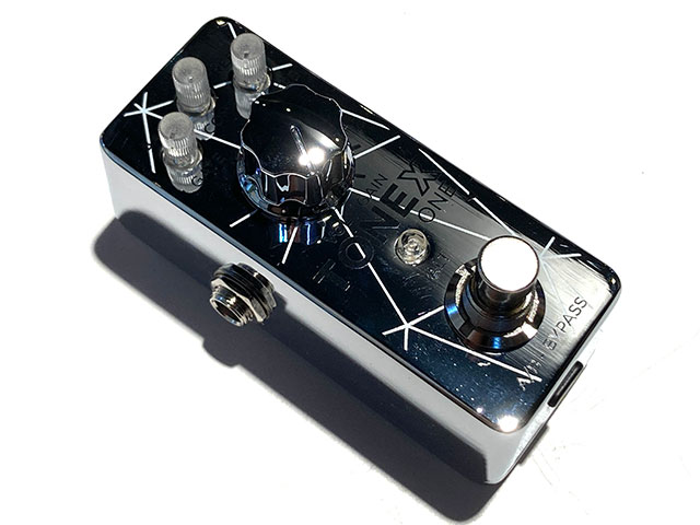 エフェクター/エレキギター用 エフェクター/マルチエフェクター｜三木