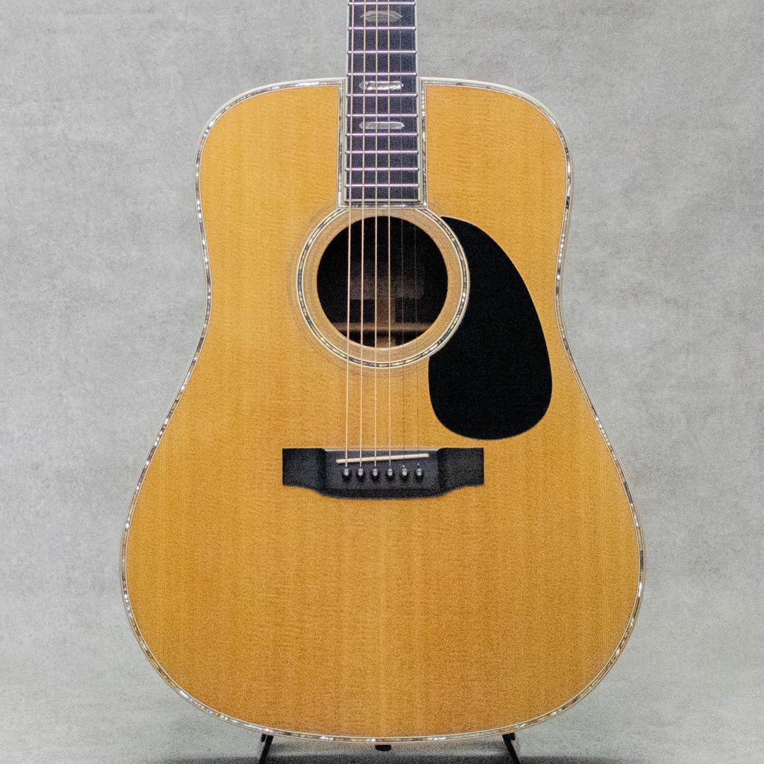 K.YAIRI Acoustic guitar 一覧 | 三木楽器公式通販サイト