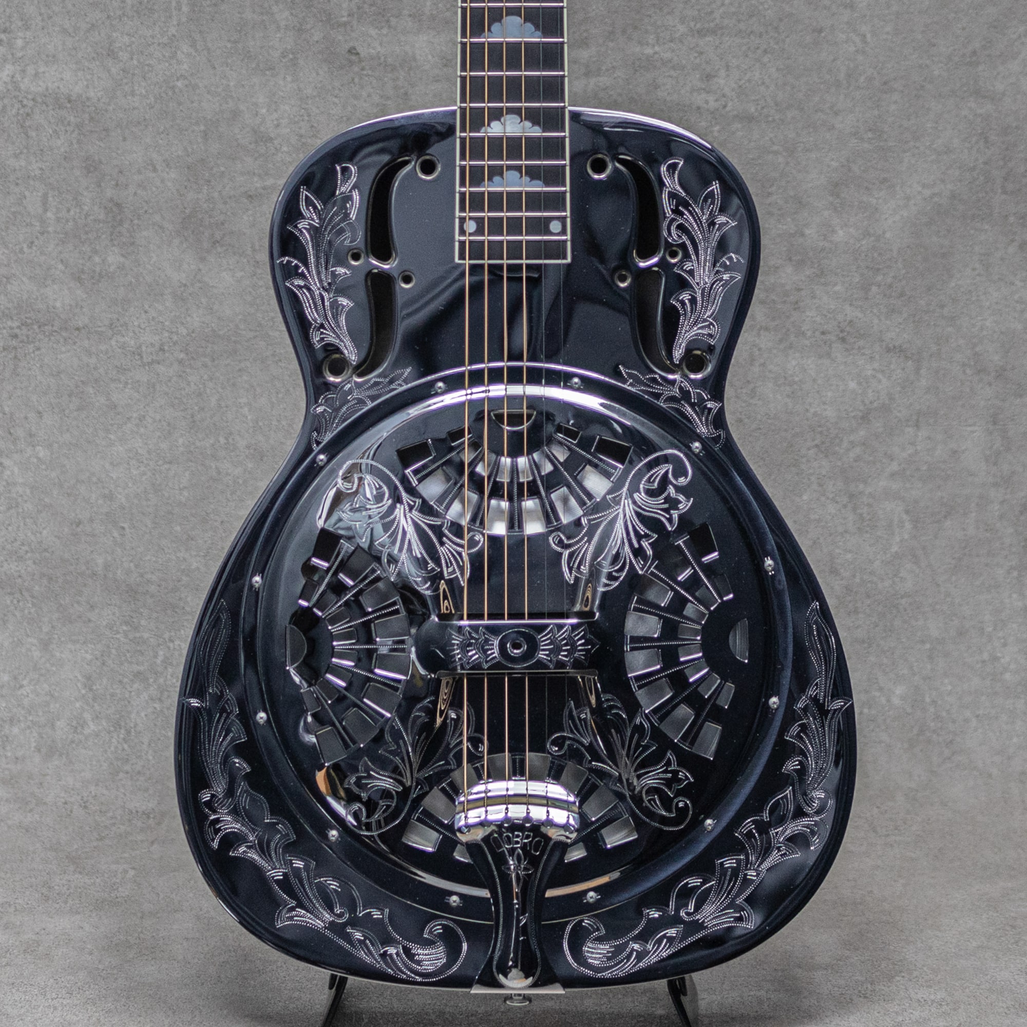 Resonator & Lap Steel Guitars輸入ブランド一覧｜ 三木楽器公式通販