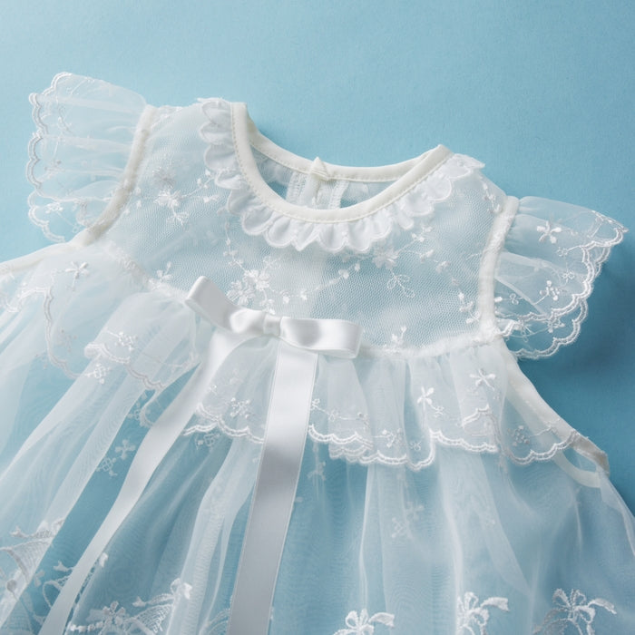 セレモニードレスセット【通年向け】【箱入】 – ミキハウス