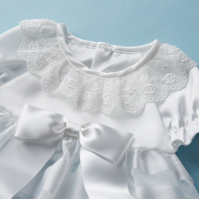 セレモニードレスセット【通年向け】【箱入】 – ミキハウス