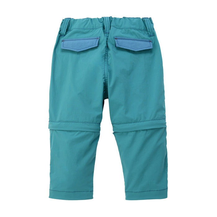 ツーウェイパンツ – ミキハウスオフィシャルサイト