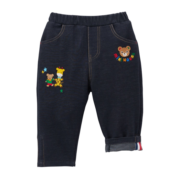 パンツ – ミキハウスオフィシャルサイト