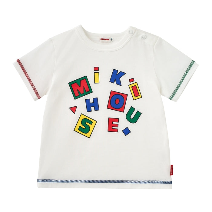 特別価格】半袖Tシャツ（子ども用）【配送希望日・キャンセル・返品