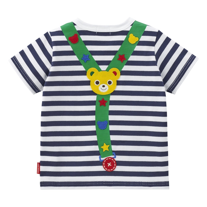 半袖Tシャツ – ミキハウスオフィシャルサイト