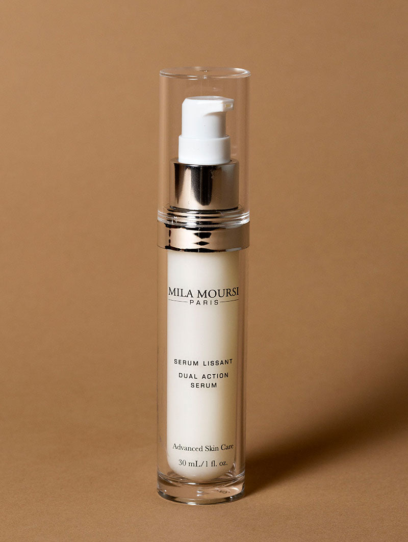 Dual Action Serum – Mila Moursi Advanced Skin Care