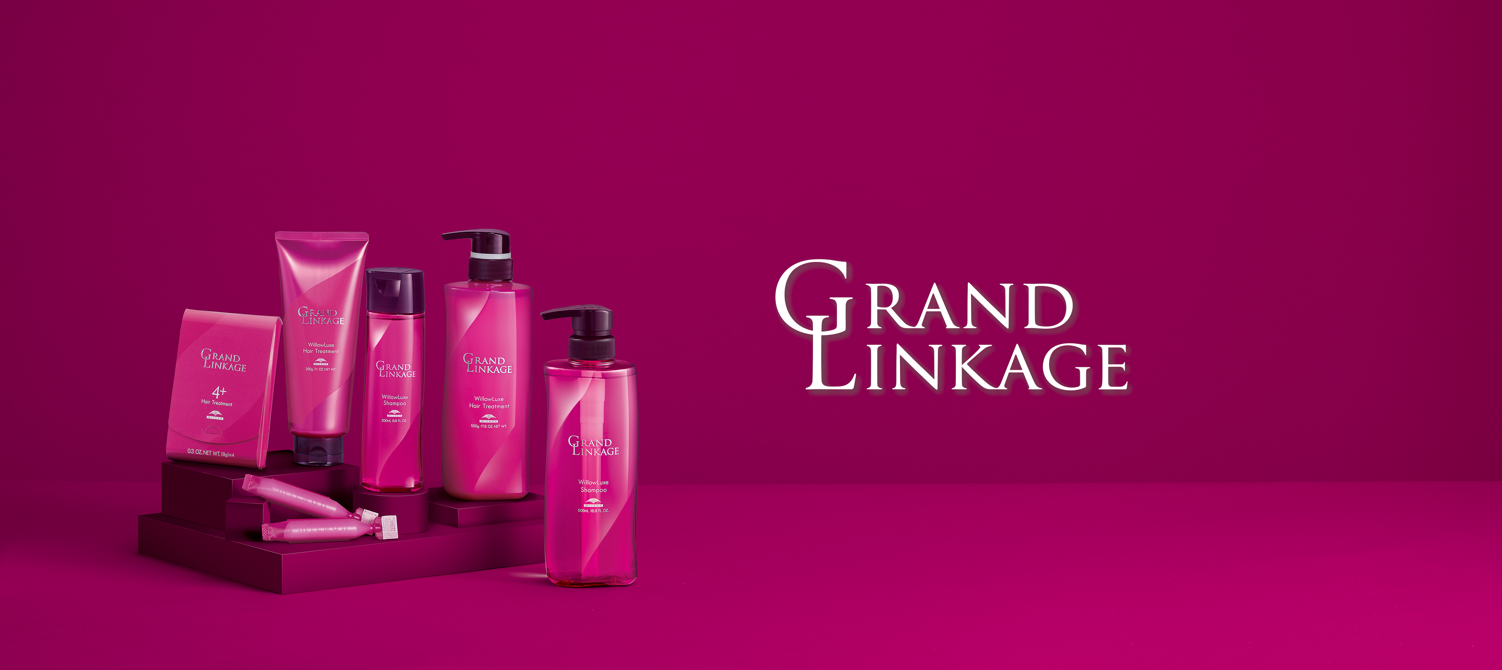 PRODUCT | 株式会社 MILBON