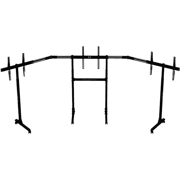 Next Level Racing®Free Standing Triple Monitor Stand – 株式会社