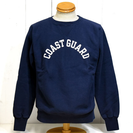 BUZZ RICKSON'S(バズリクソンズ)「COAST GUARD」コーストガード