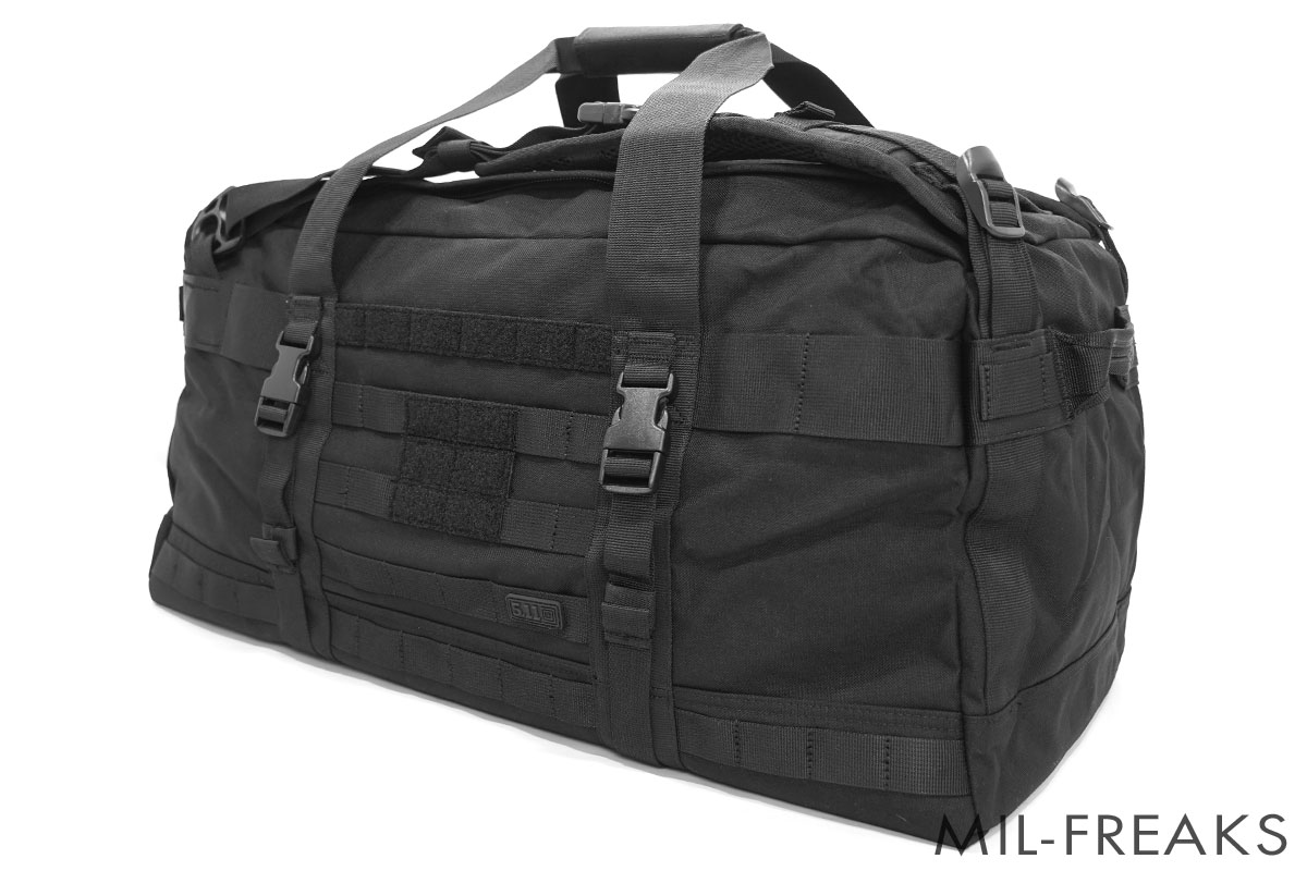 5.11 Tactical RUSH LBD LIMA 56L ギアキャリー ボストンバッグ/バック