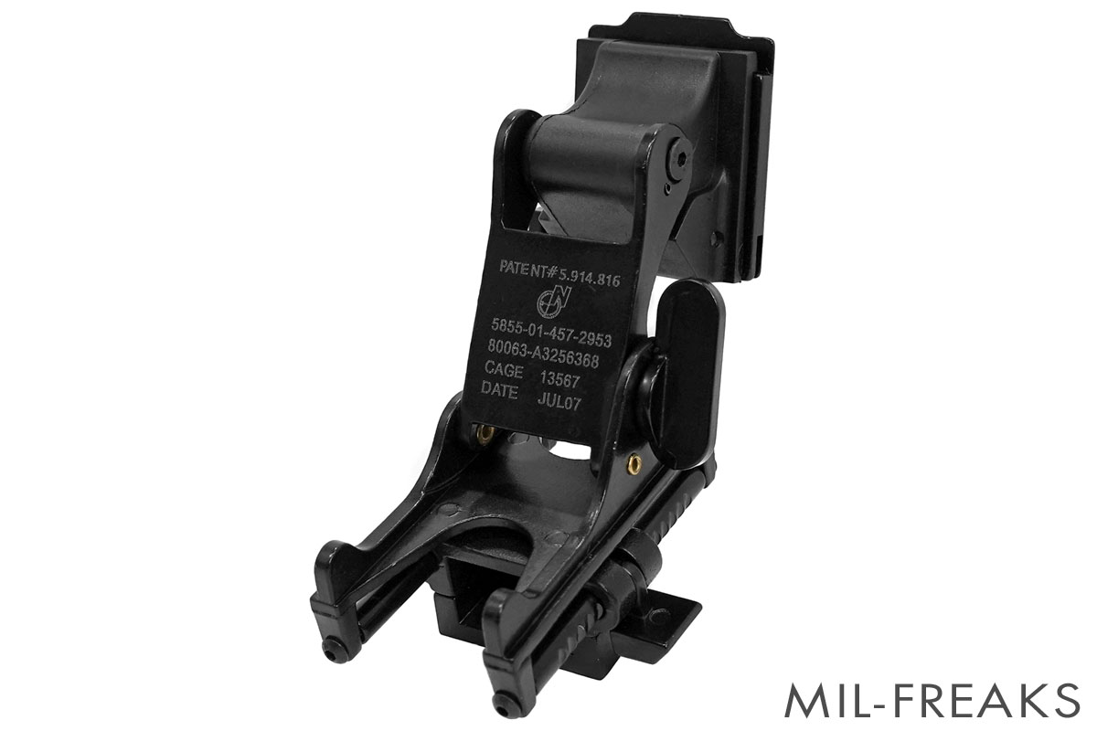 WADSN Norotosタイプ Rhino NVGマウント │ ミリタリーショップ MIL-FREAKS