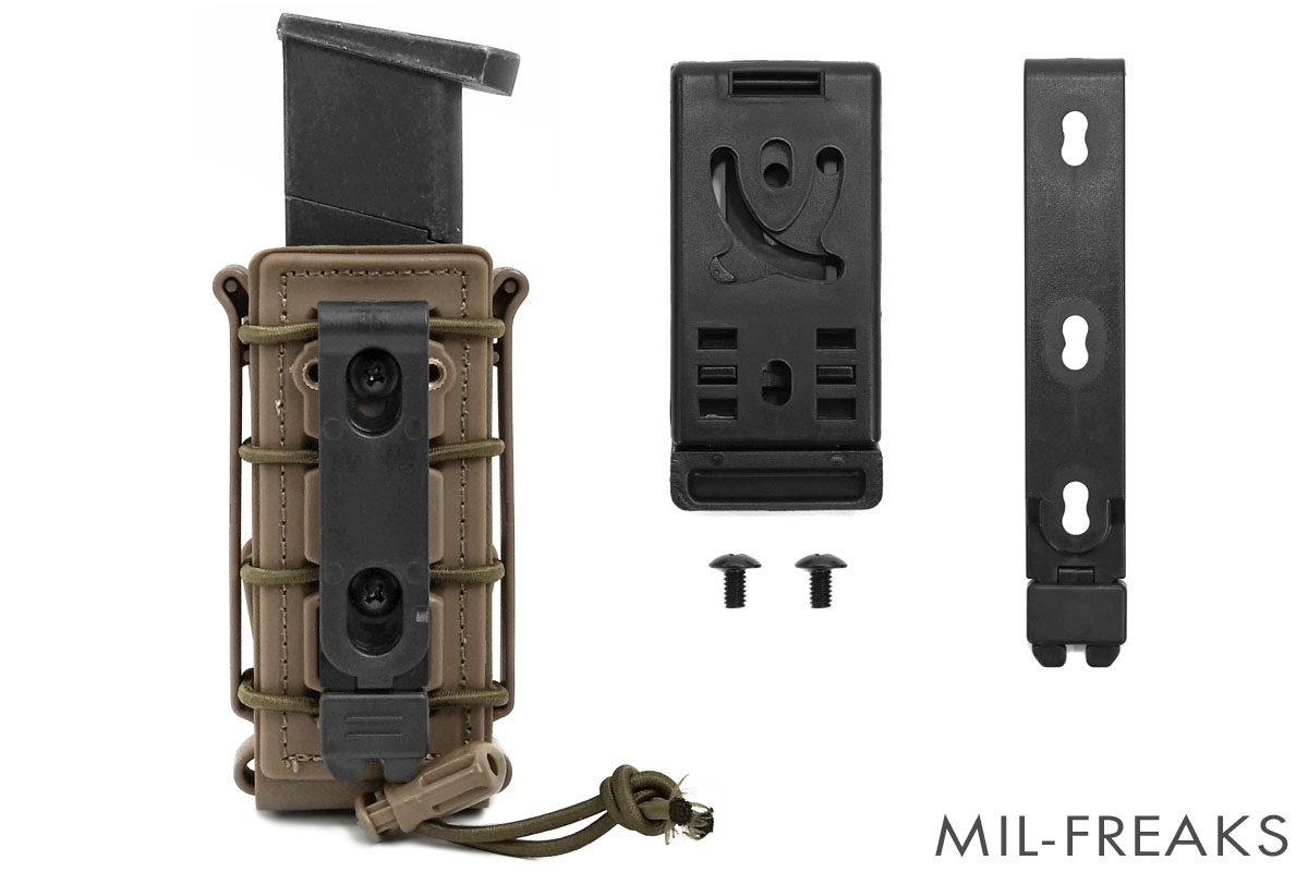 TMC G-CODEタイプ MOLLE ソフトシェル Scorpion 2.0 スコーピオン